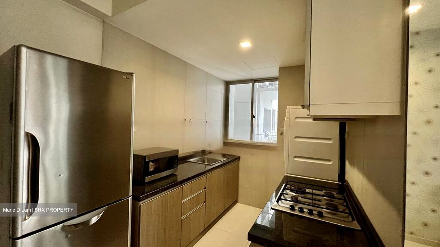 The Metropolitan Condominium (D3), Condominium #604278031